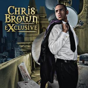Chris Brown